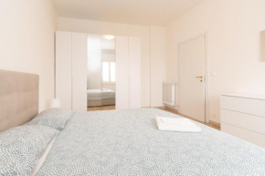 Appartamento Ospedale Civile 2 - F&L Apartment